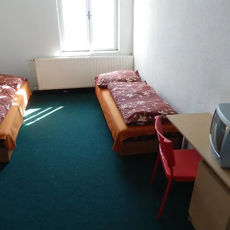 Pod Mostem * 俄斯特拉发