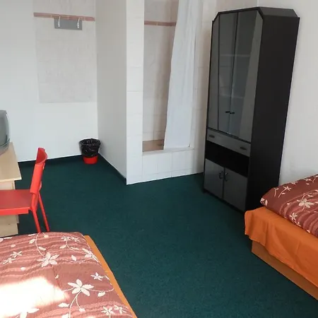 Pod Mostem 俄斯特拉发